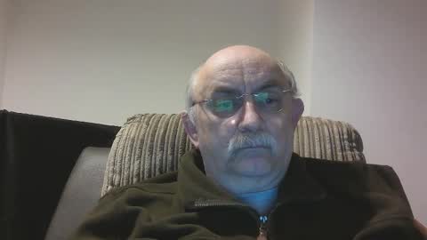 Master  Sir online show from 01/18/26, 12:36