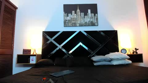 Benjamin online show from 04/12/26, 03:00