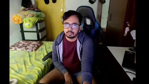 Grey Hardy Slave online show from 10/04/25, 02:09