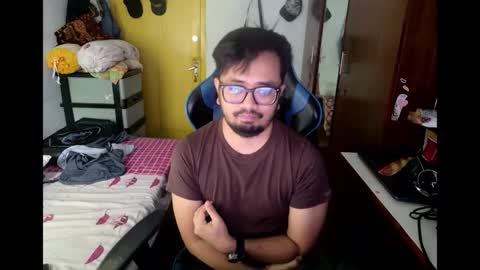 Grey Hardy Slave online show from 11/30/25, 08:07