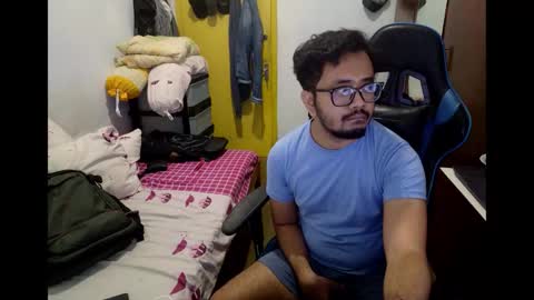 Grey Hardy Slave online show from 12/05/25, 04:47