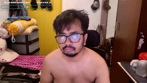 Grey Hardy Slave online show from 12/18/25, 06:14