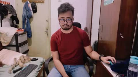 Grey Hardy Slave online show from 01/08/26, 05:15