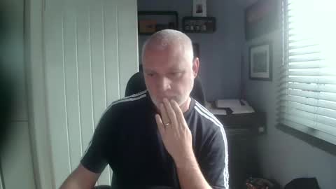 Snapshot of greyfox_6000 chatting on 01/13/25, 12:56 greyfox_6000 online show from 01/13/25, 12:56