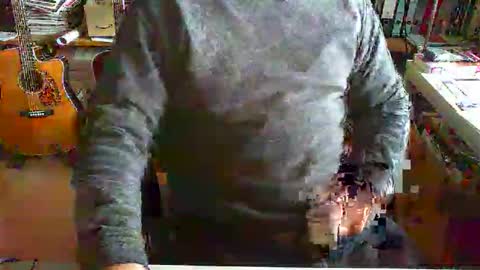 greyhounddog online show from 11/27/25, 11:56