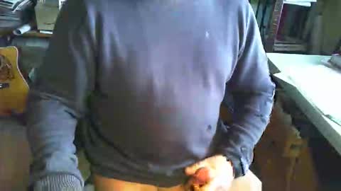 greyhounddog online show from 01/17/26, 12:43