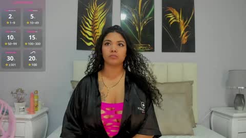 Snapshot of greymarii chatting on 01/26/25, 12:11 Marii online show from 01/26/25, 12:11