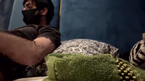 greymen2020 online show from 11/30/25, 07:01