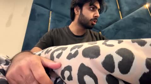 greymen2020 online show from 01/07/26, 07:16