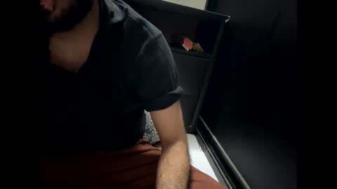 greymen2020 online show from 03/01/26, 07:27