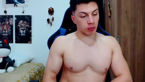 griego01 online show from 12/02/24, 09:06