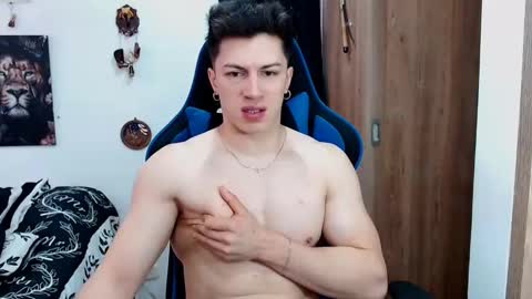 griego01 online show from 12/09/24, 05:19