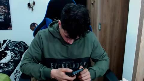 griego01 online show from 12/10/24, 03:30