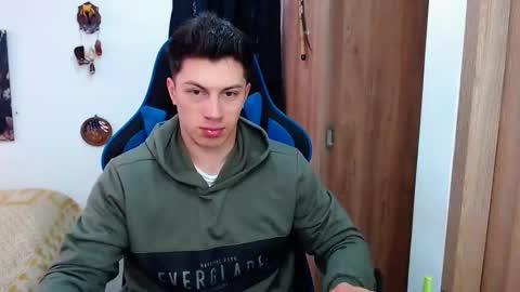 griego01 online show from 12/13/24, 07:10