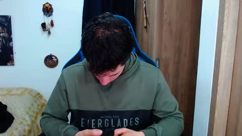 griego01 online show from 12/13/24, 10:45