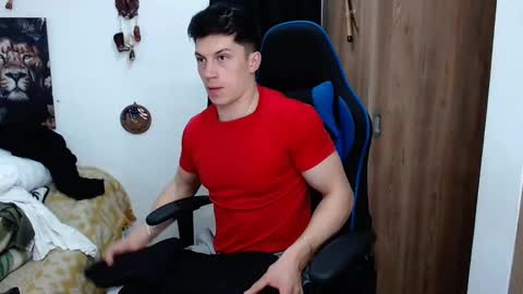 griego01 online show from 01/03/25, 09:05