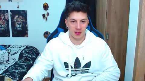 griego01 online show from 01/23/25, 05:35