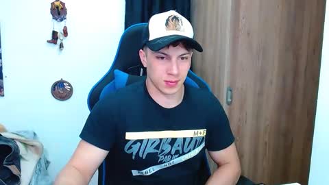 griego01 online show from 02/10/25, 02:30