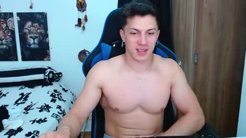 griego01 online show from 02/11/25, 10:28