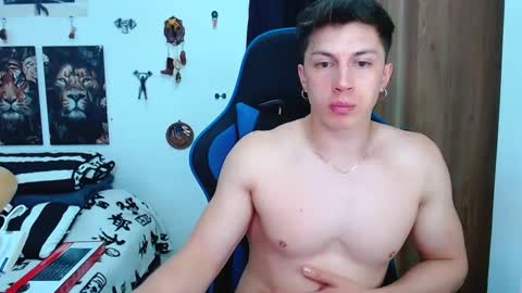 griego01 online show from 02/14/25, 11:31