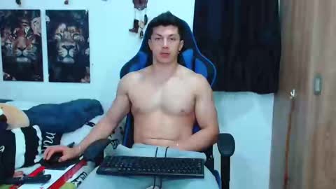 griego01 online show from 02/23/25, 04:50