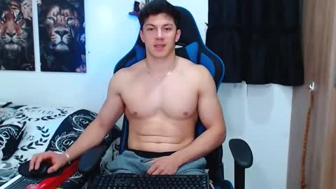 griego01 online show from 02/28/25, 04:43