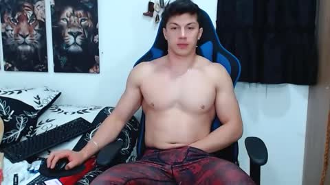 griego01 online show from 03/04/25, 09:43