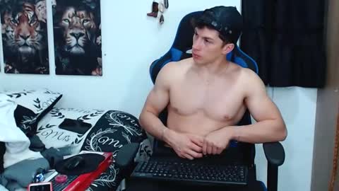 griego01 online show from 03/05/25, 07:16