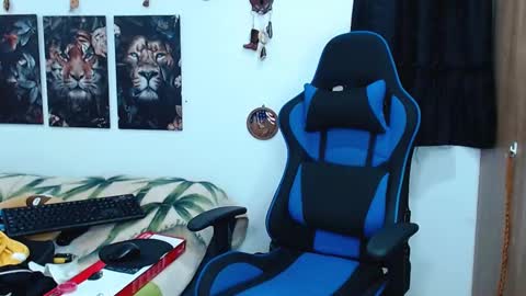 griego01 online show from 03/11/25, 09:59