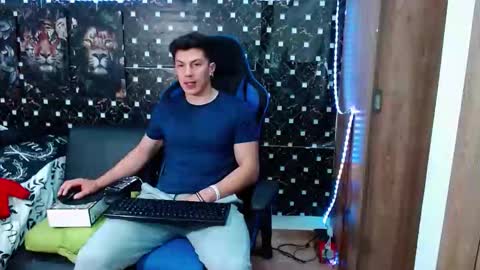 griego01 online show from 10/09/25, 12:30