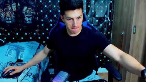 griego01 online show from 12/20/25, 11:56