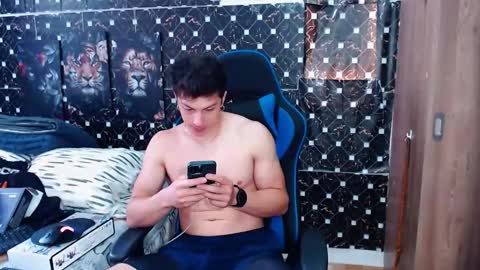 griego01 online show from 01/08/26, 06:10