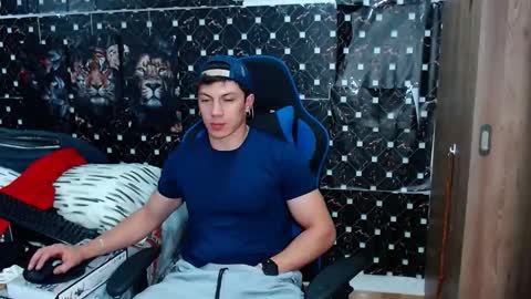 griego01 online show from 01/09/26, 06:16