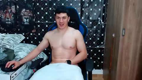 griego01 online show from 02/20/26, 06:48