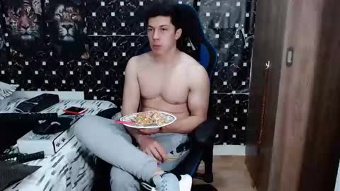 Snapshot of griego01 chatting on 03/17/26, 12:37 griego01 online show from 03/17/26, 12:37