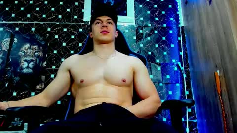 Snapshot of griego01 chatting on 05/31/26, 05:15 griego01 online show from 05/31/26, 05:15