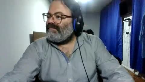 griegozorbatos online show from 10/08/25, 06:44