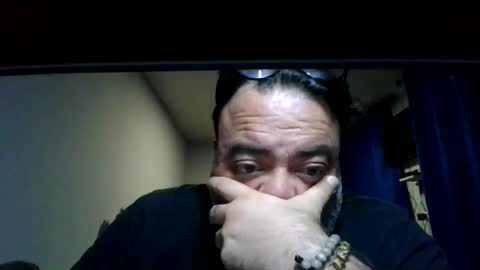 griegozorbatos online show from 03/23/26, 01:31