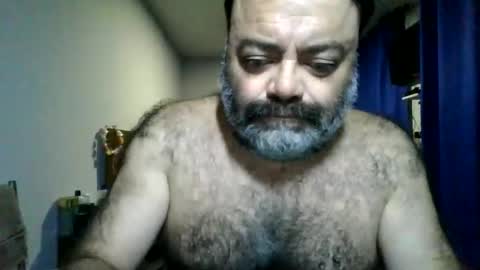 griegozorbatos online show from 04/06/26, 12:08