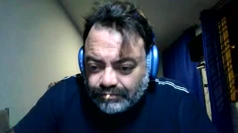 griegozorbatos online show from 04/06/26, 04:46