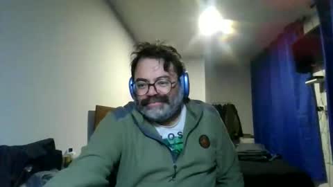 griegozorbatos online show from 05/10/26, 07:13