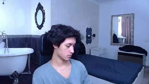 GriffinDane online show from 02/03/26, 08:19