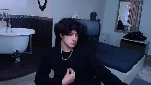 GriffinDane online show from 02/10/26, 06:17