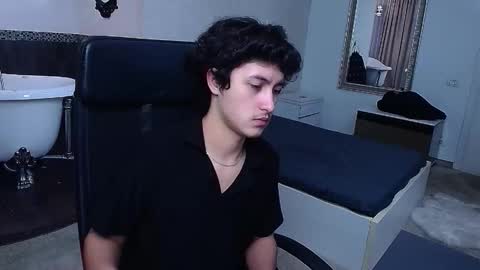 GriffinDane online show from 02/13/26, 05:36