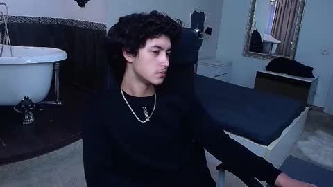 GriffinDane online show from 02/14/26, 05:59