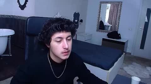 GriffinDane online show from 02/18/26, 07:59