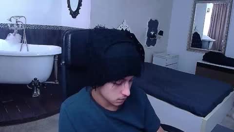 GriffinDane online show from 02/20/26, 06:37