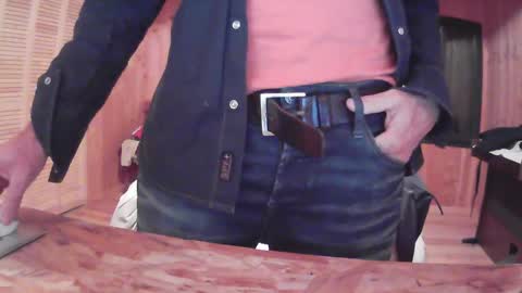 Snapshot of grimbergen123 chatting on 10/01/25, 08:04 Grim online show from 10/01/25, 08:04