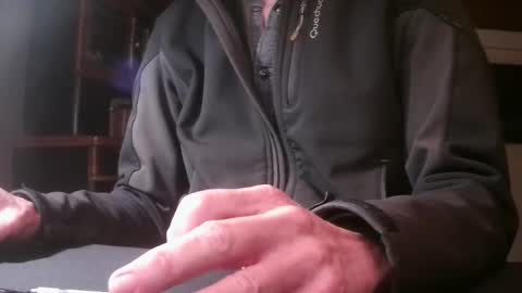 Snapshot of grimbergen123 chatting on 11/11/25, 05:35 Grim online show from 11/11/25, 05:35