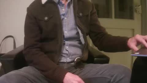 Grim online show from 12/05/25, 09:00